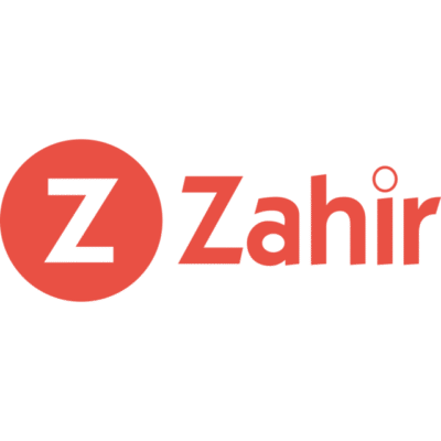 LogoZahirKedua