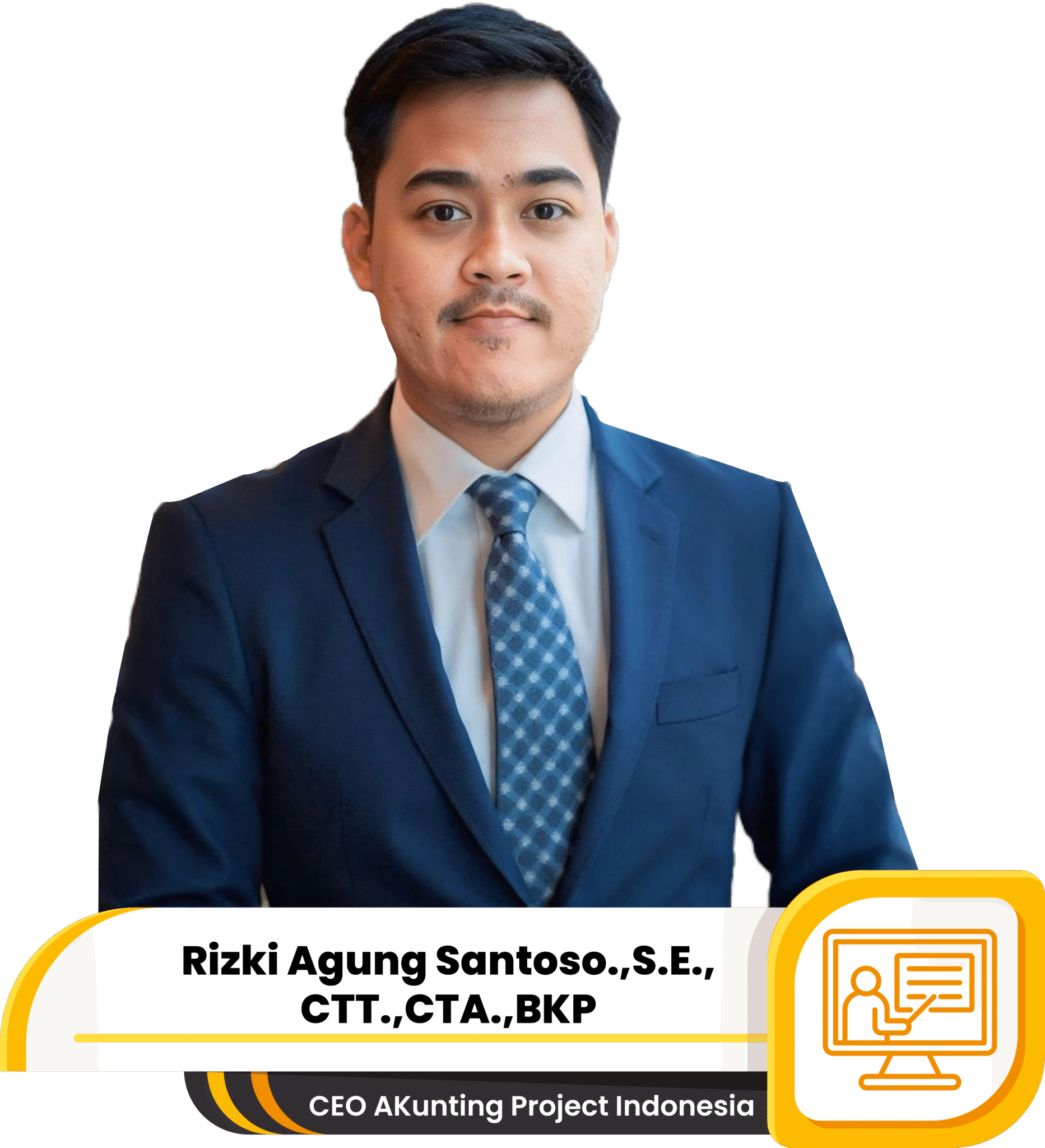 Tutor Akunting Project Indonesia