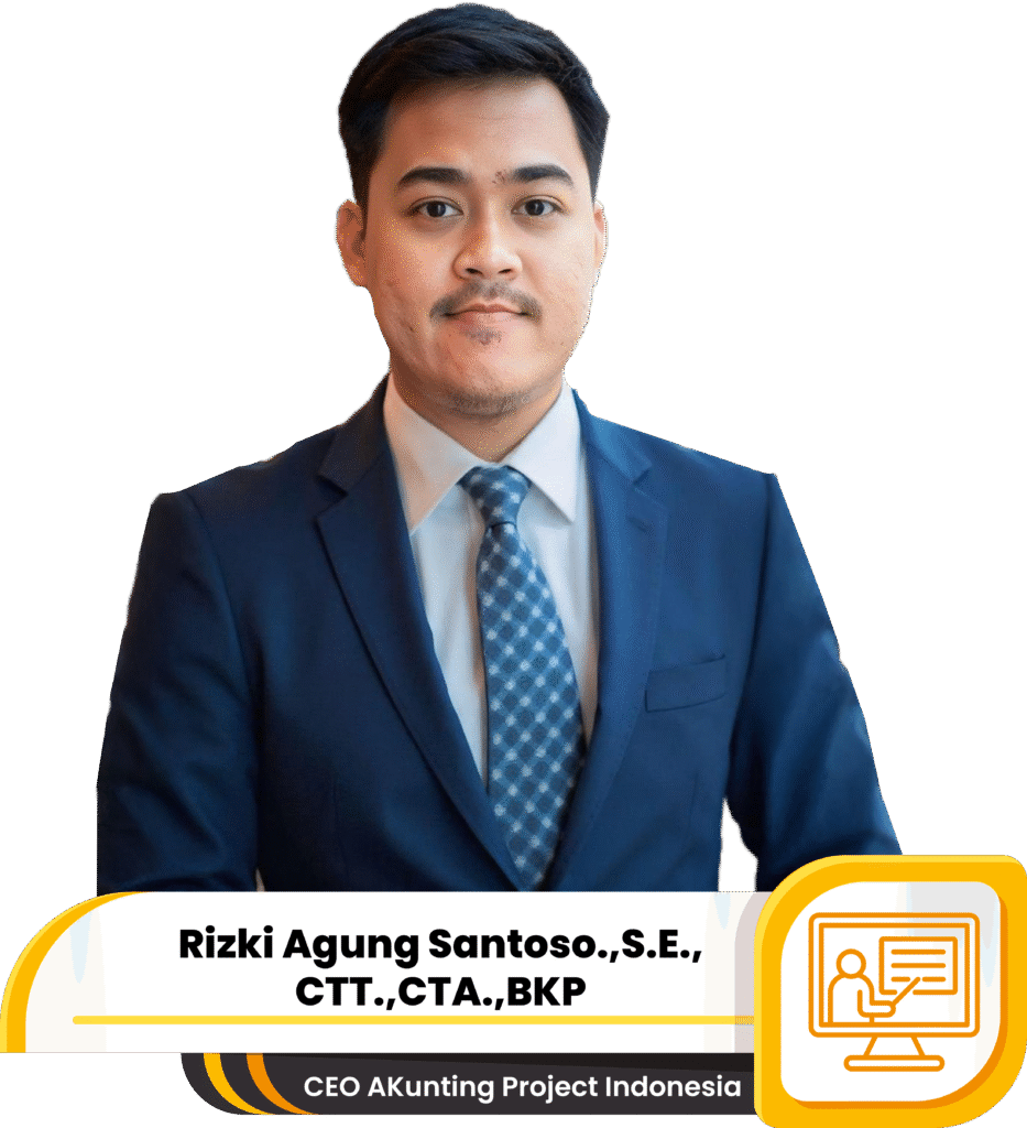 Tutor Akunting Project Indonesia
